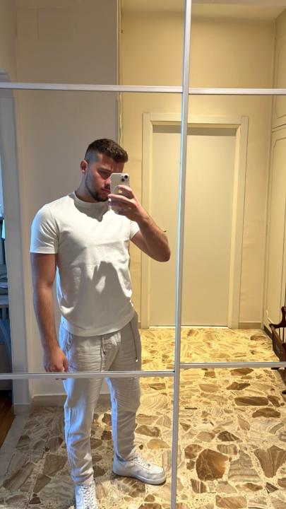 Joseph Skaff