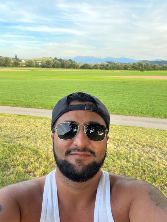 Sam Gabriel Ebrahimzada