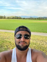 Sam Gabriel Ebrahimzada