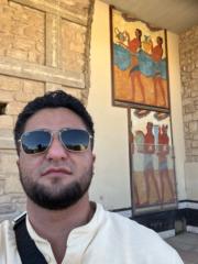 Sam Gabriel Ebrahimzada