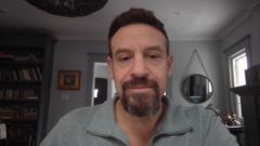 David Singer