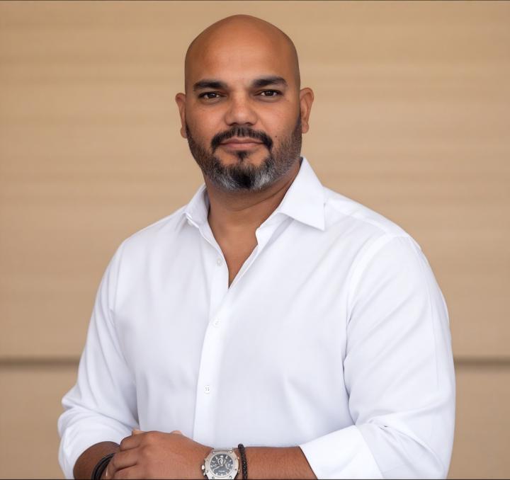 Carlos Perez
