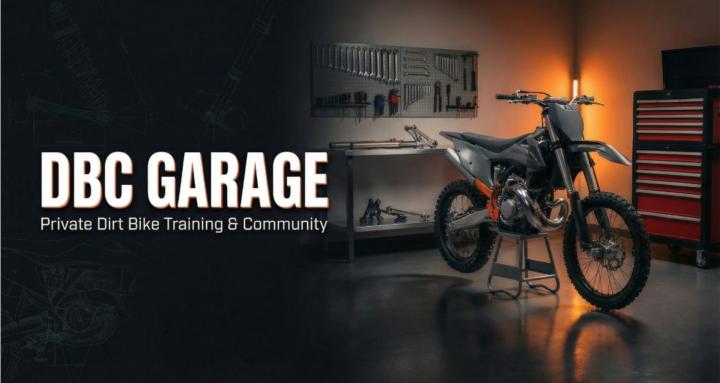 DBC Garage