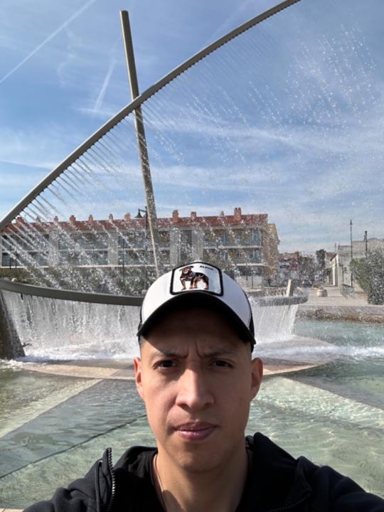 Klever Alexander Suarez Velasquez