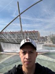 Klever Alexander Suarez Velasquez