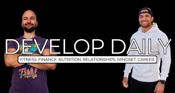 Develop Daily