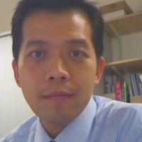 Alex Lee