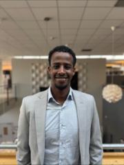 Jamal Hussein