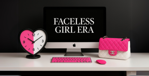 Faceless Girl Era gallery image
