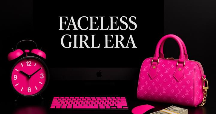 Faceless Girl Era