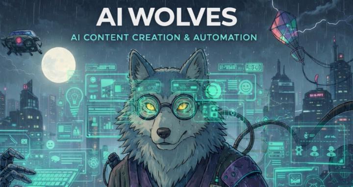 AI WOLVES