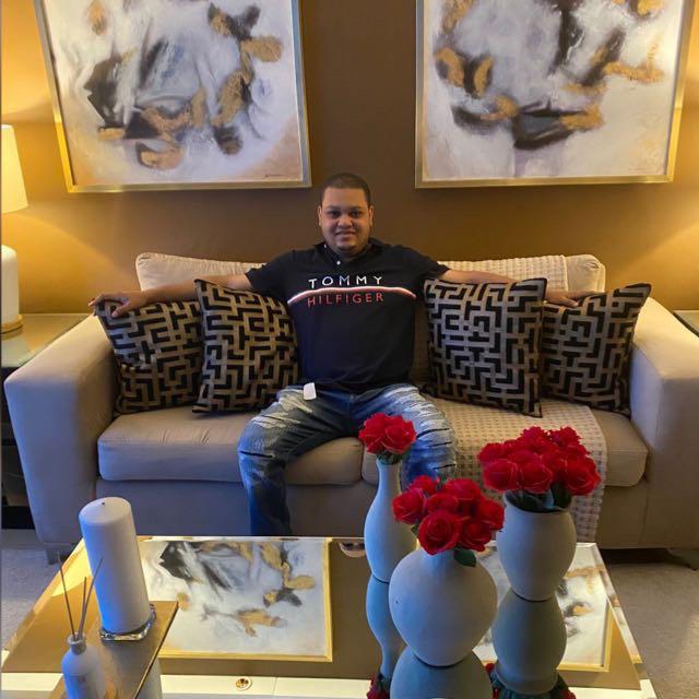 Riayan Reyes