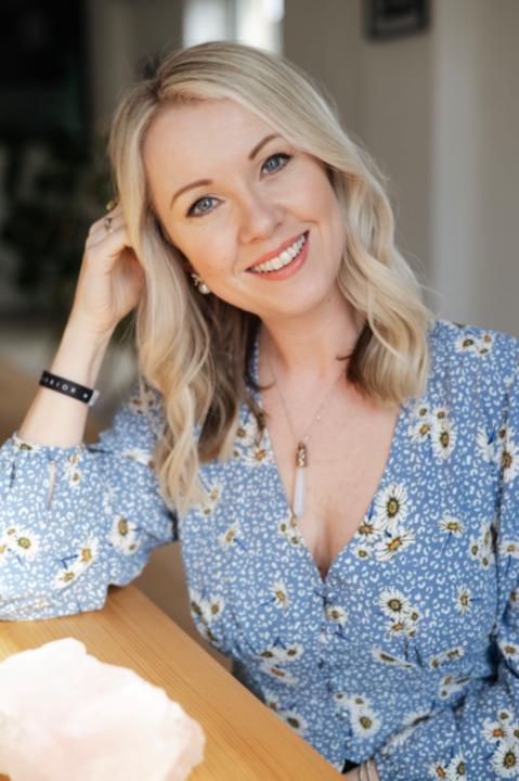 Carol-Ann Reid