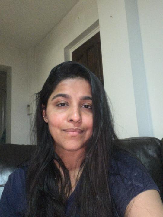 Shivani Dharia