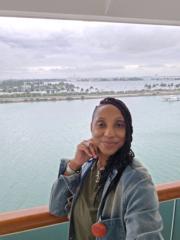 Caron Hill
