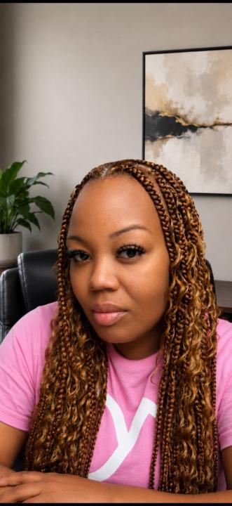 Tyiesha Ward