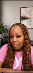 Tyiesha Ward