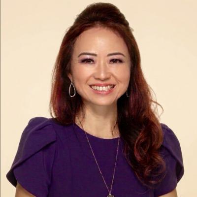 Amy Lin