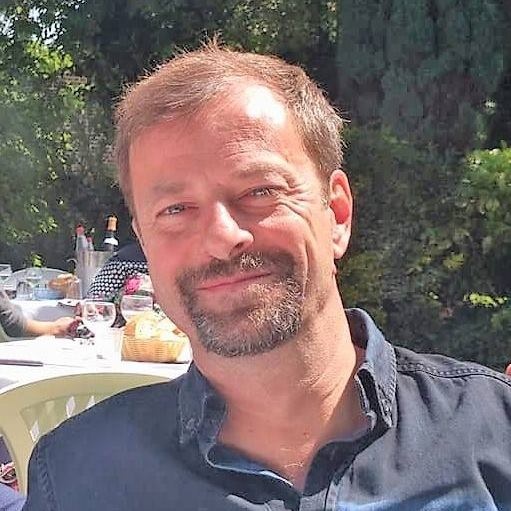 Fabrice Druart
