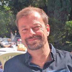 Fabrice Druart