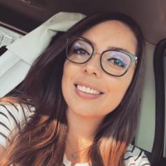Victoria Blandon