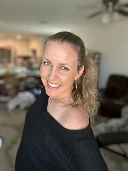Laura Gordon
