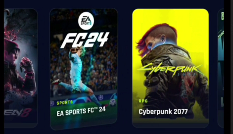 turning a gaming café into a self-running system (experiment)