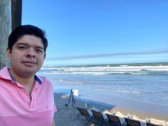 Alfonso Guzmán Lagunes