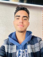 Mohamed Fartat