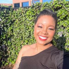 Tonya Lee