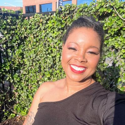 Tonya Lee