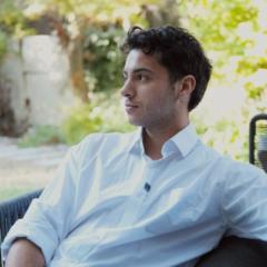 Matias Gonzalez