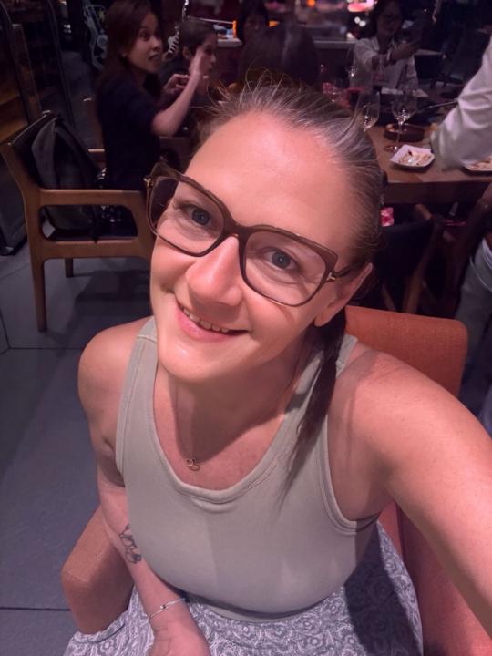 Murielle Lejeune