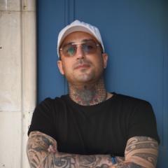 Christos Stavri