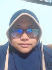 Fatimah Azzahra