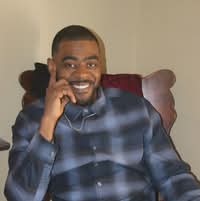 Teran Parham