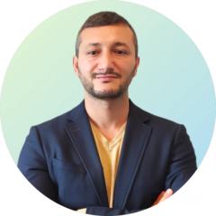 Nacim Achour