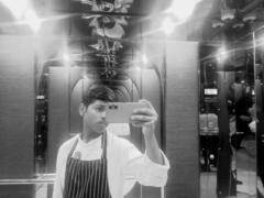 Kush Chauhan