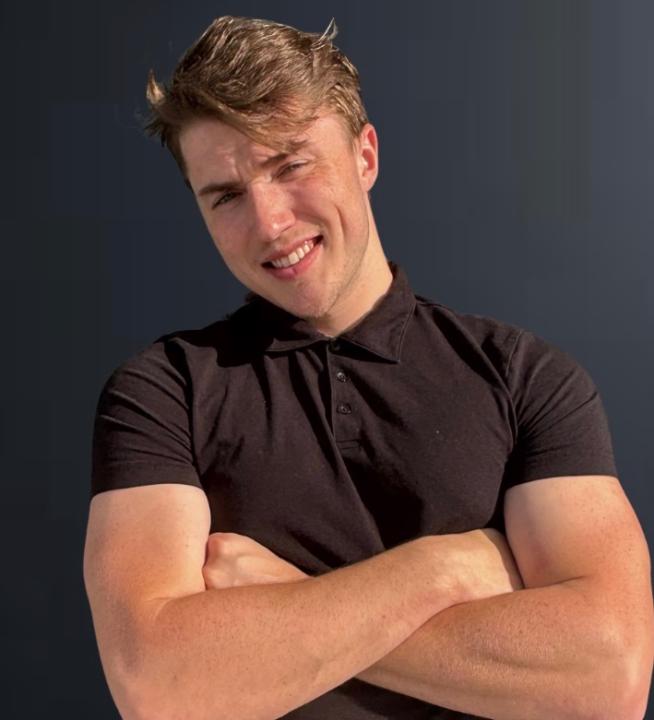 Kellen Dostaler