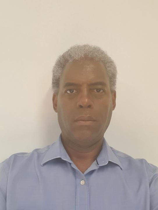 Andrew Doyley