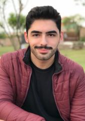 Idrees Afridi