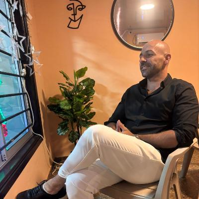 Alejandro Navarro Boned