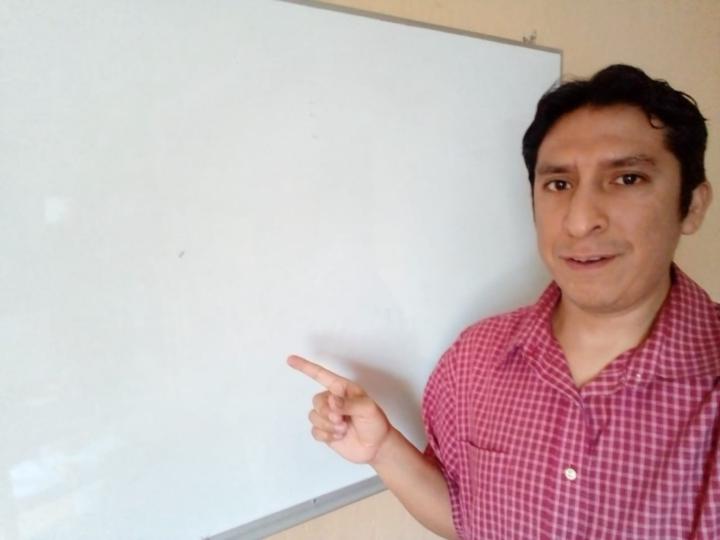 Daniel Ponce