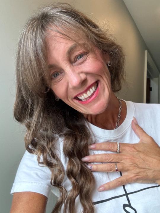 Charmaine Graham