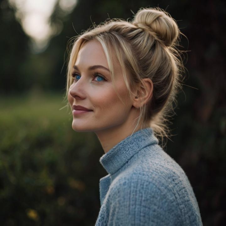 Rebecca Paulus