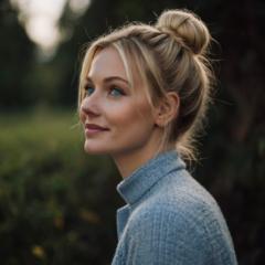 Rebecca Paulus