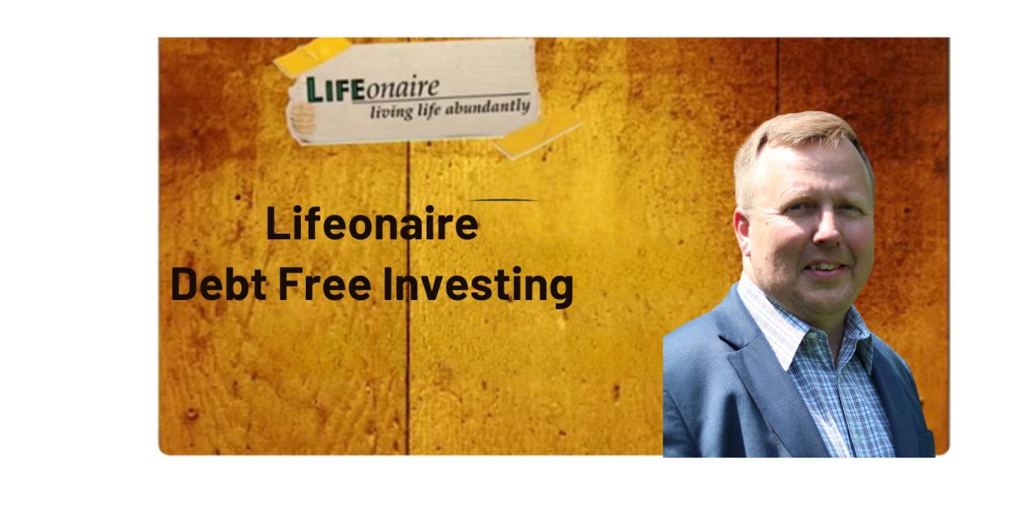 DEBT FREE INVESTING COURSE