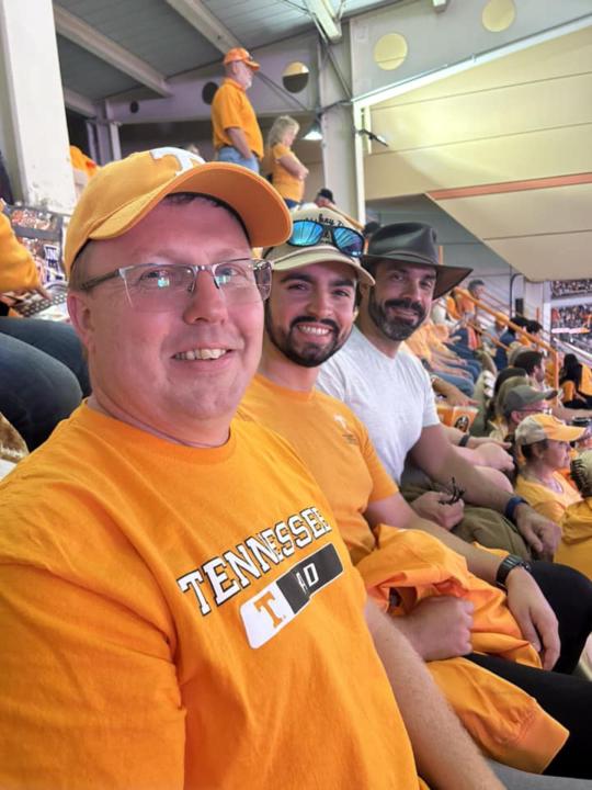 Presence Is the Real Success