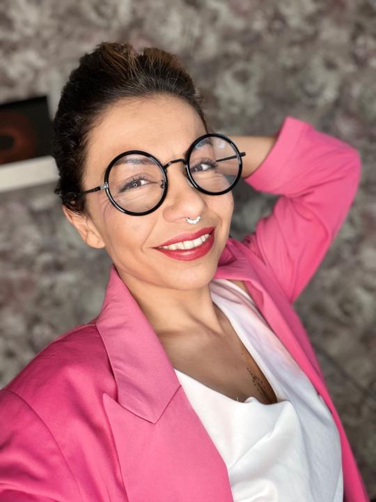 Jenny Petermeier