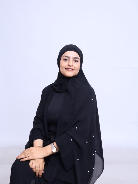 Samar Al-dubai